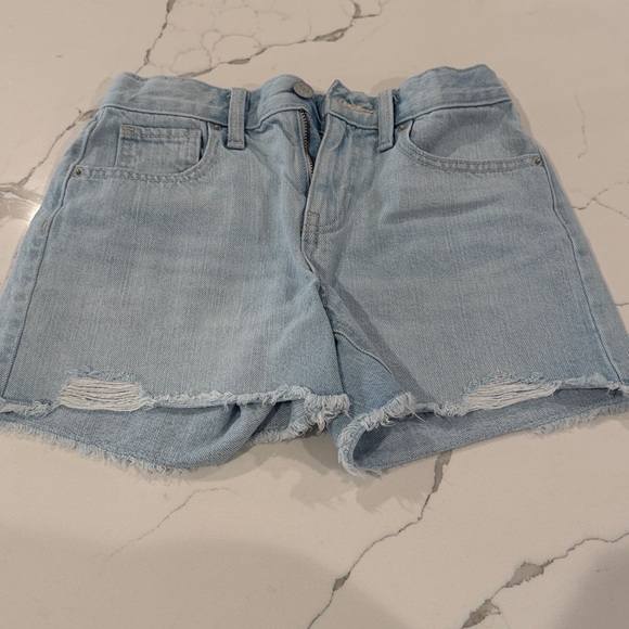 Girls Kids bundle (5) - Two Tops 3 bottoms - Picture 11 of 16